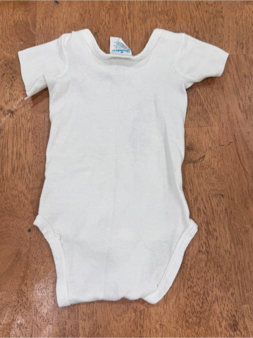 Vintage Dundee Disney Mickey Minnie Twinkle Twinkle Little Star Baby Newborn